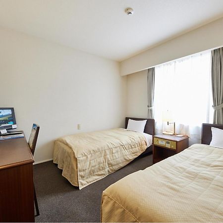 Ichihara Marine Hotel Екстер'єр фото