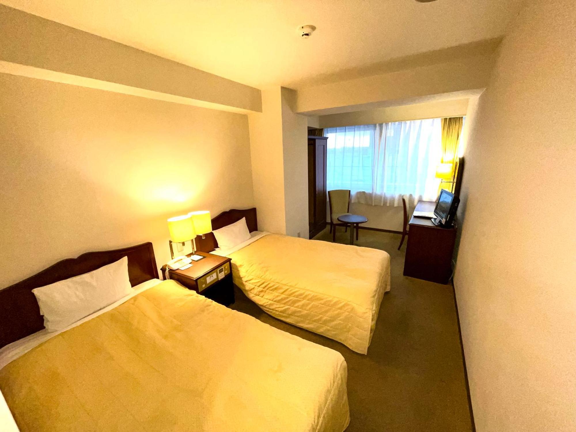 Ichihara Marine Hotel Екстер'єр фото