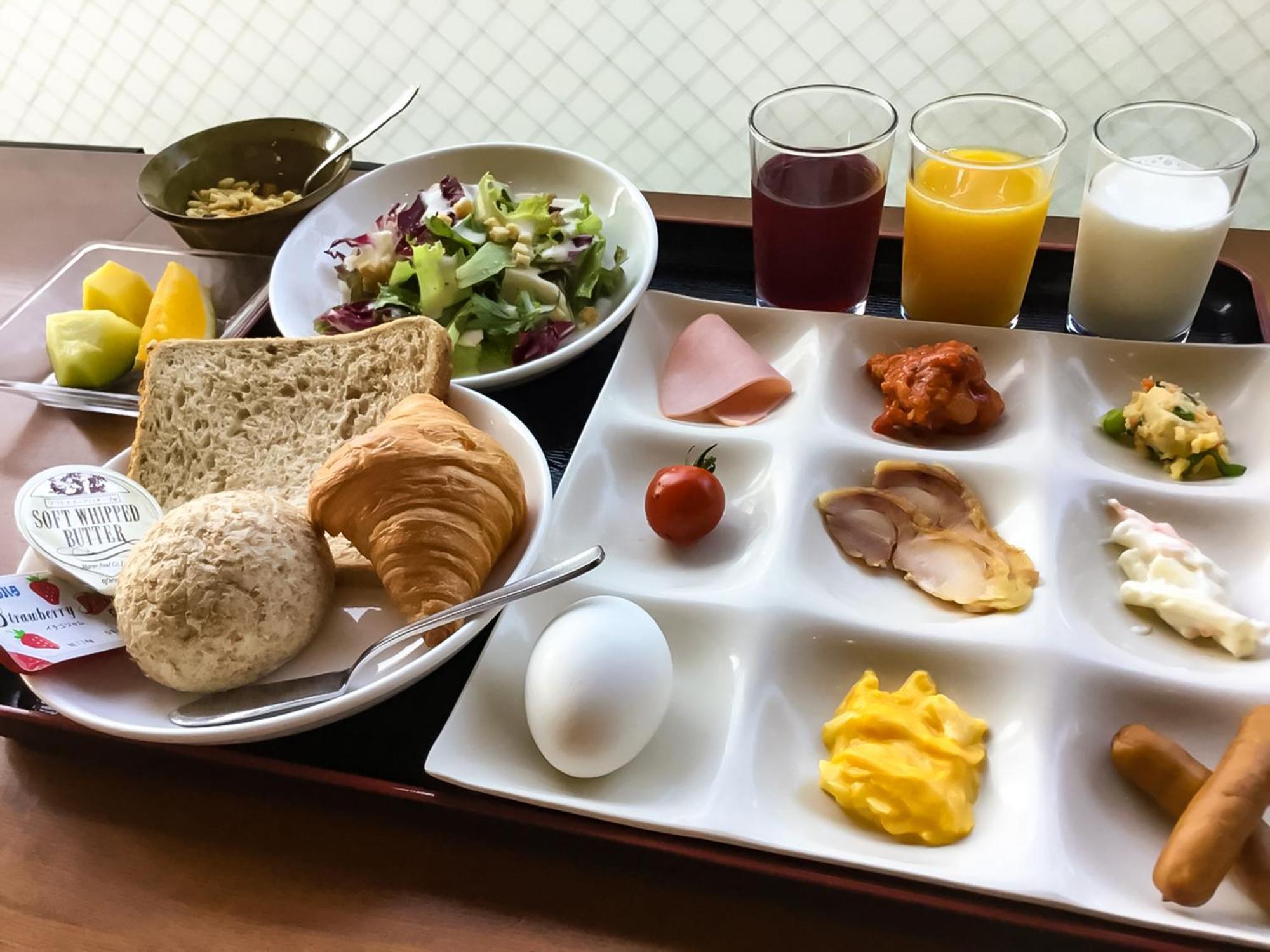 Ichihara Marine Hotel Екстер'єр фото