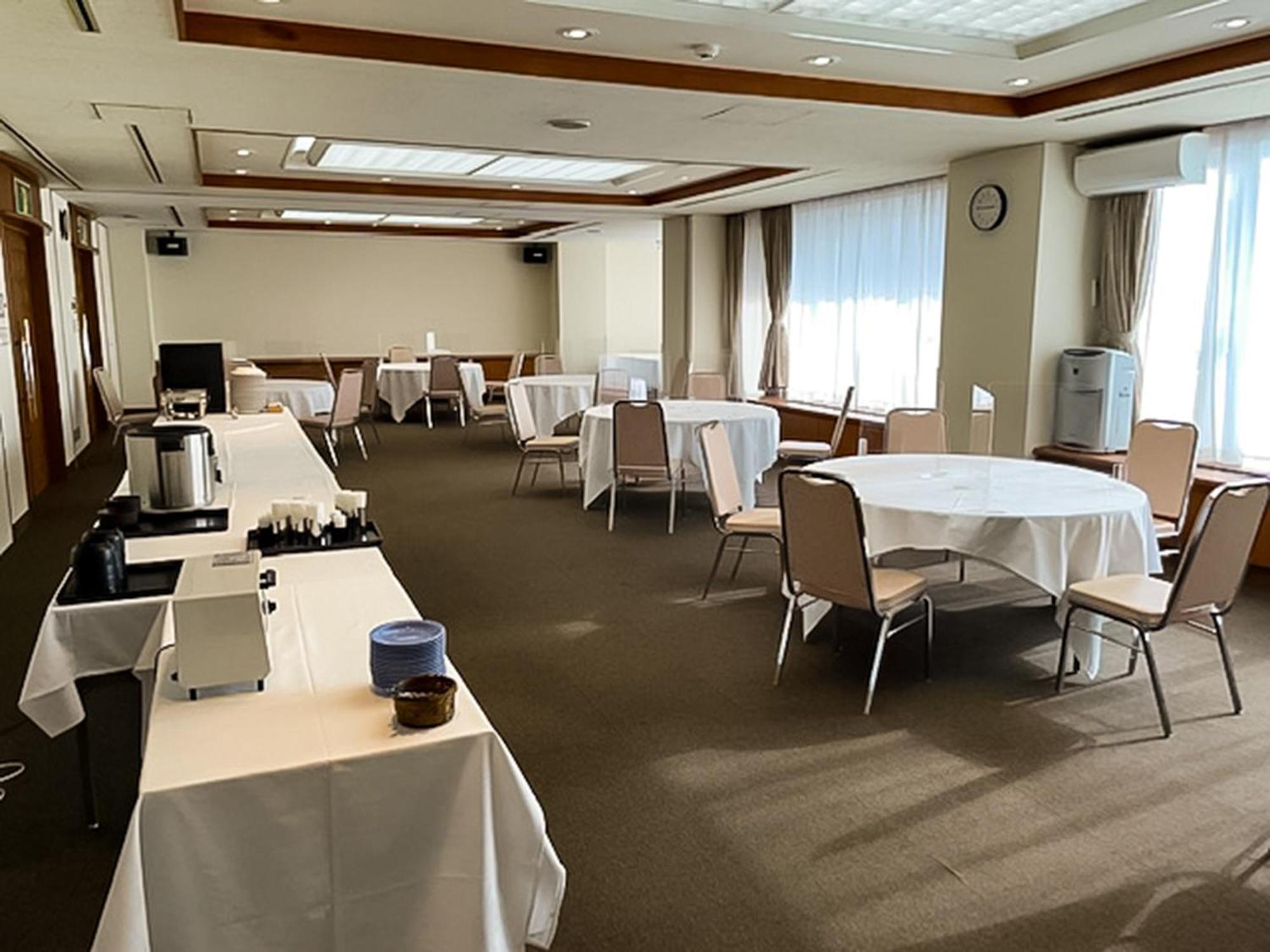 Ichihara Marine Hotel Екстер'єр фото