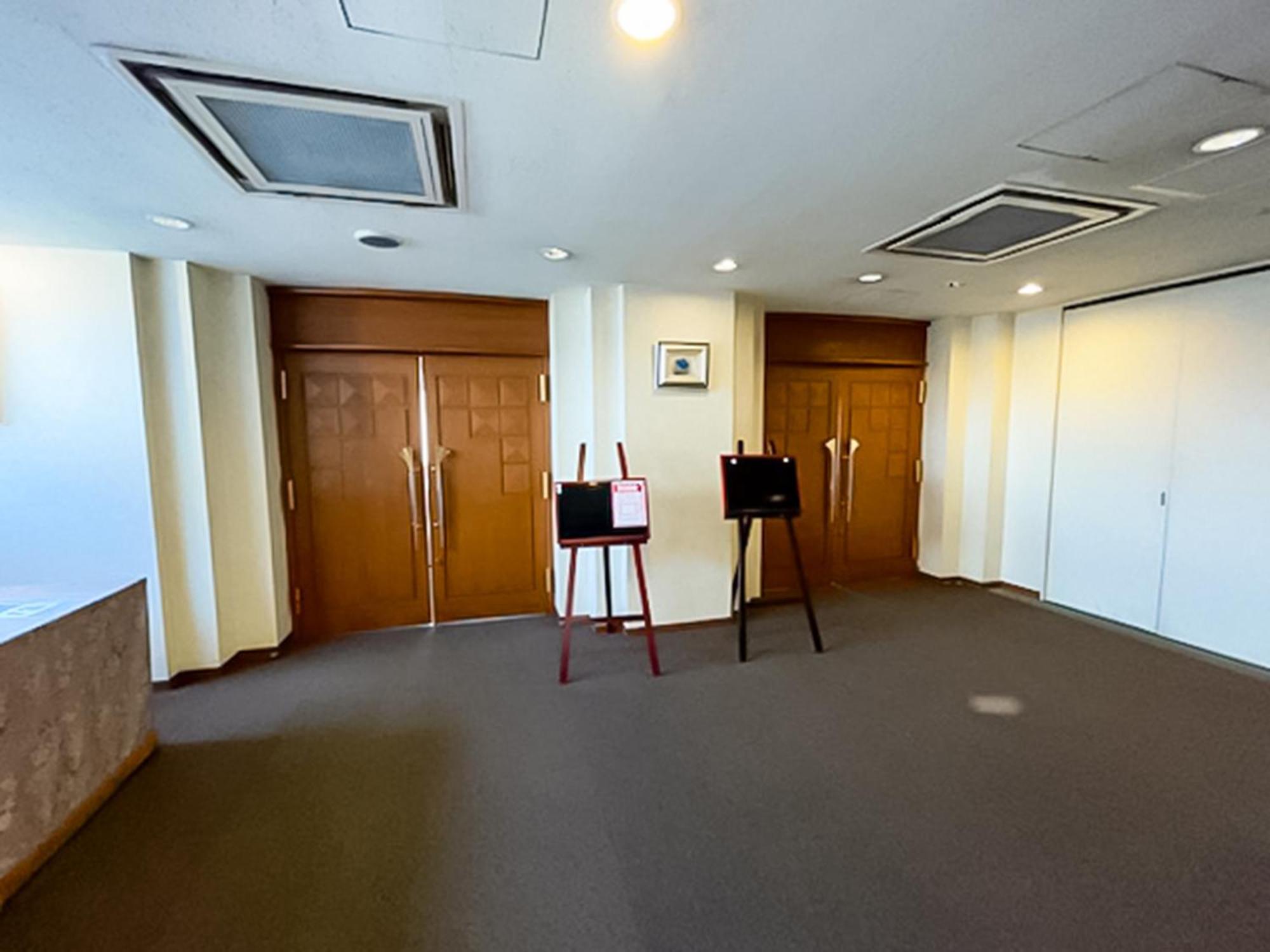 Ichihara Marine Hotel Екстер'єр фото
