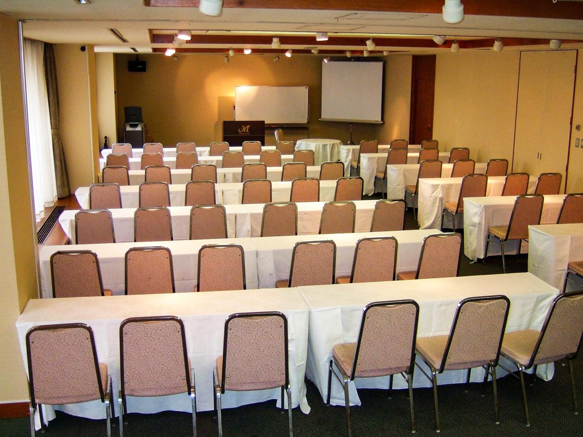 Ichihara Marine Hotel Екстер'єр фото