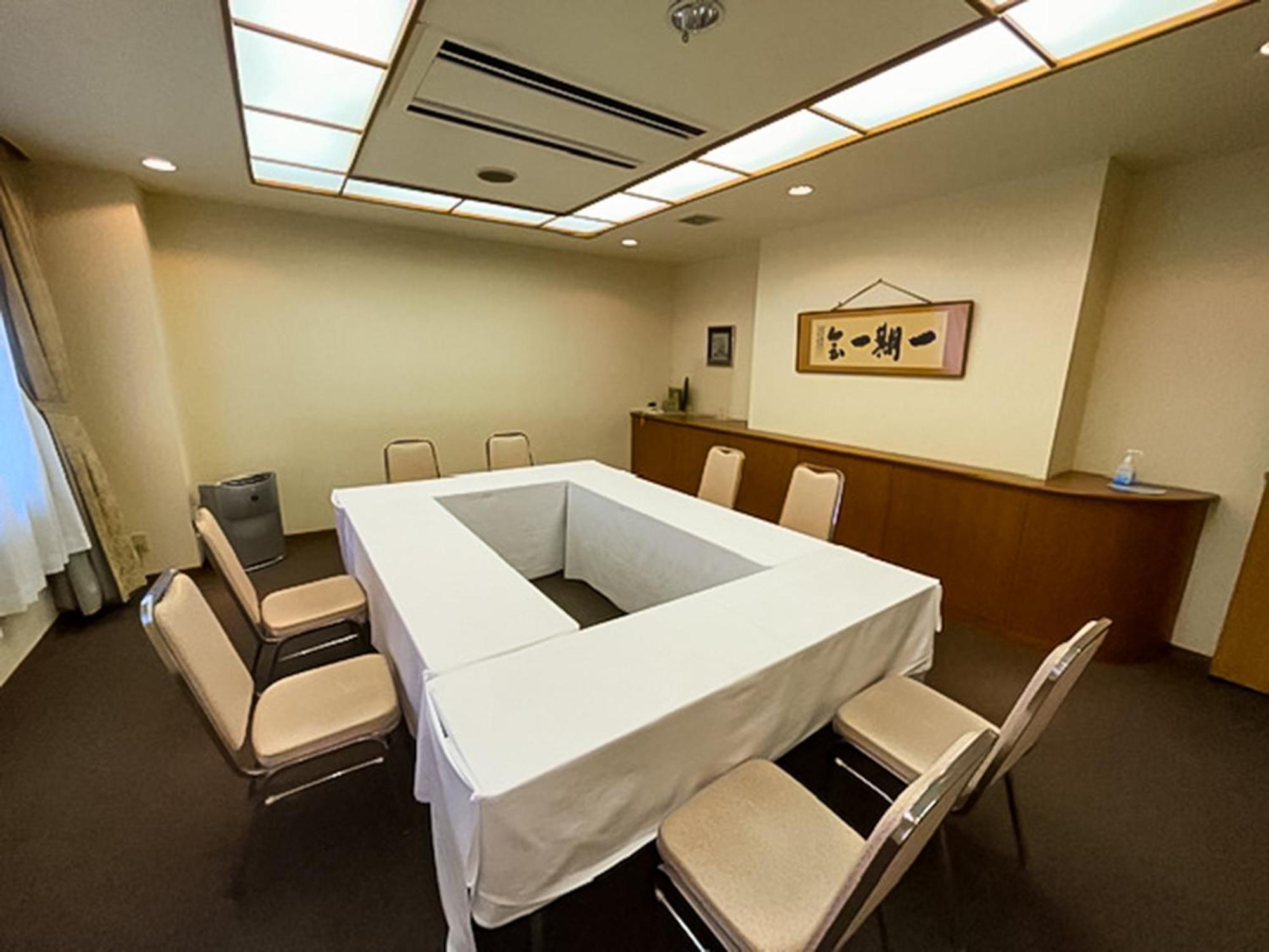 Ichihara Marine Hotel Екстер'єр фото