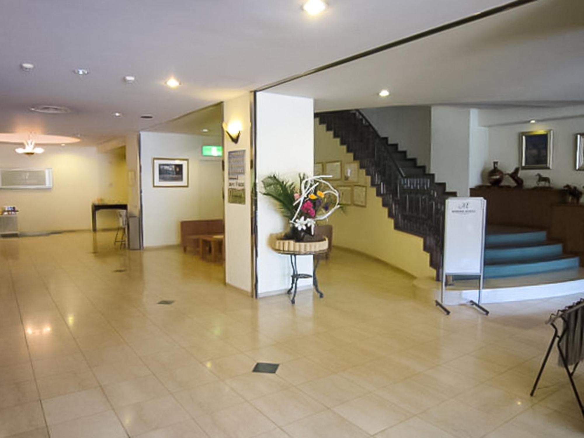 Ichihara Marine Hotel Екстер'єр фото