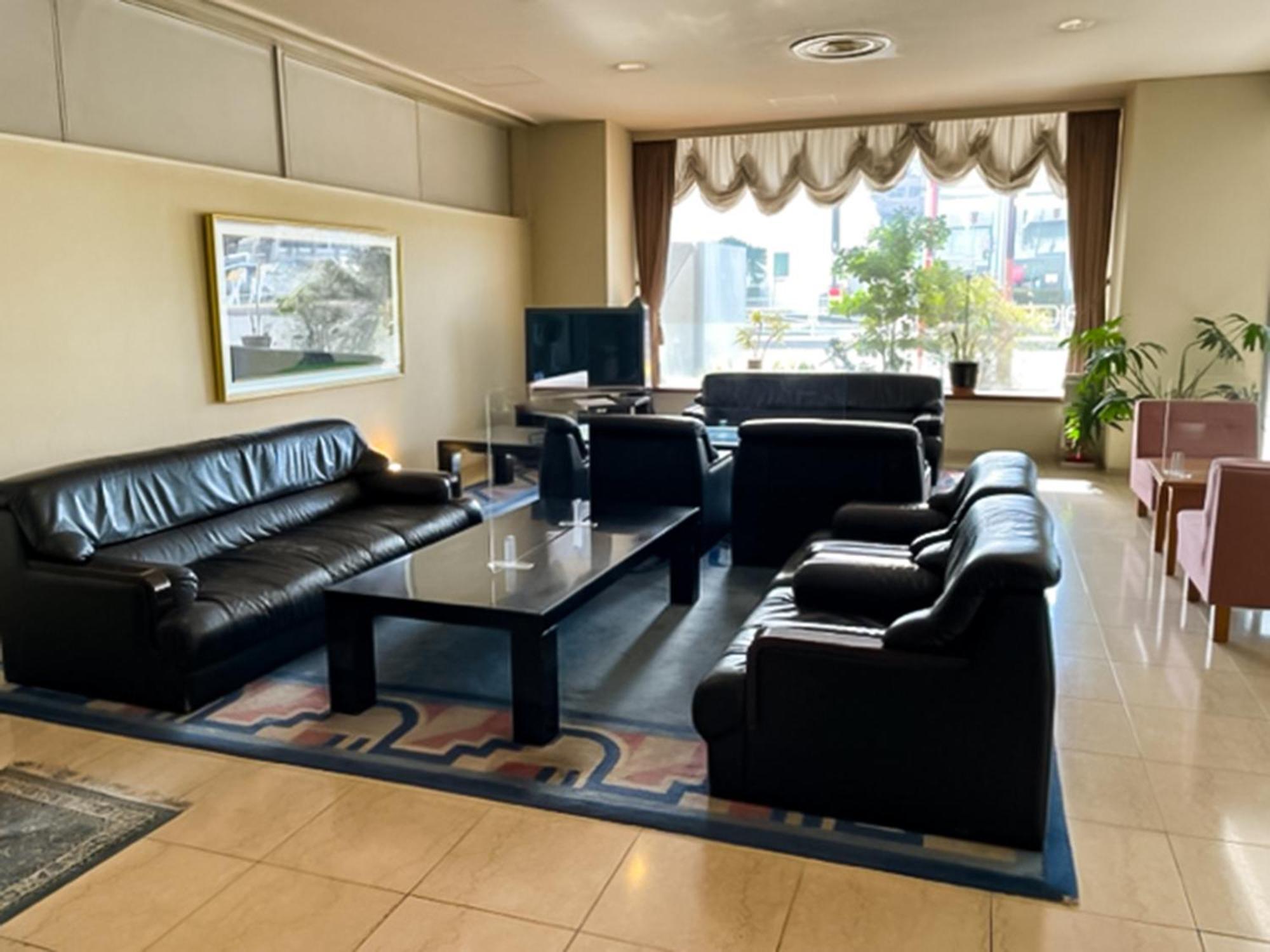Ichihara Marine Hotel Екстер'єр фото