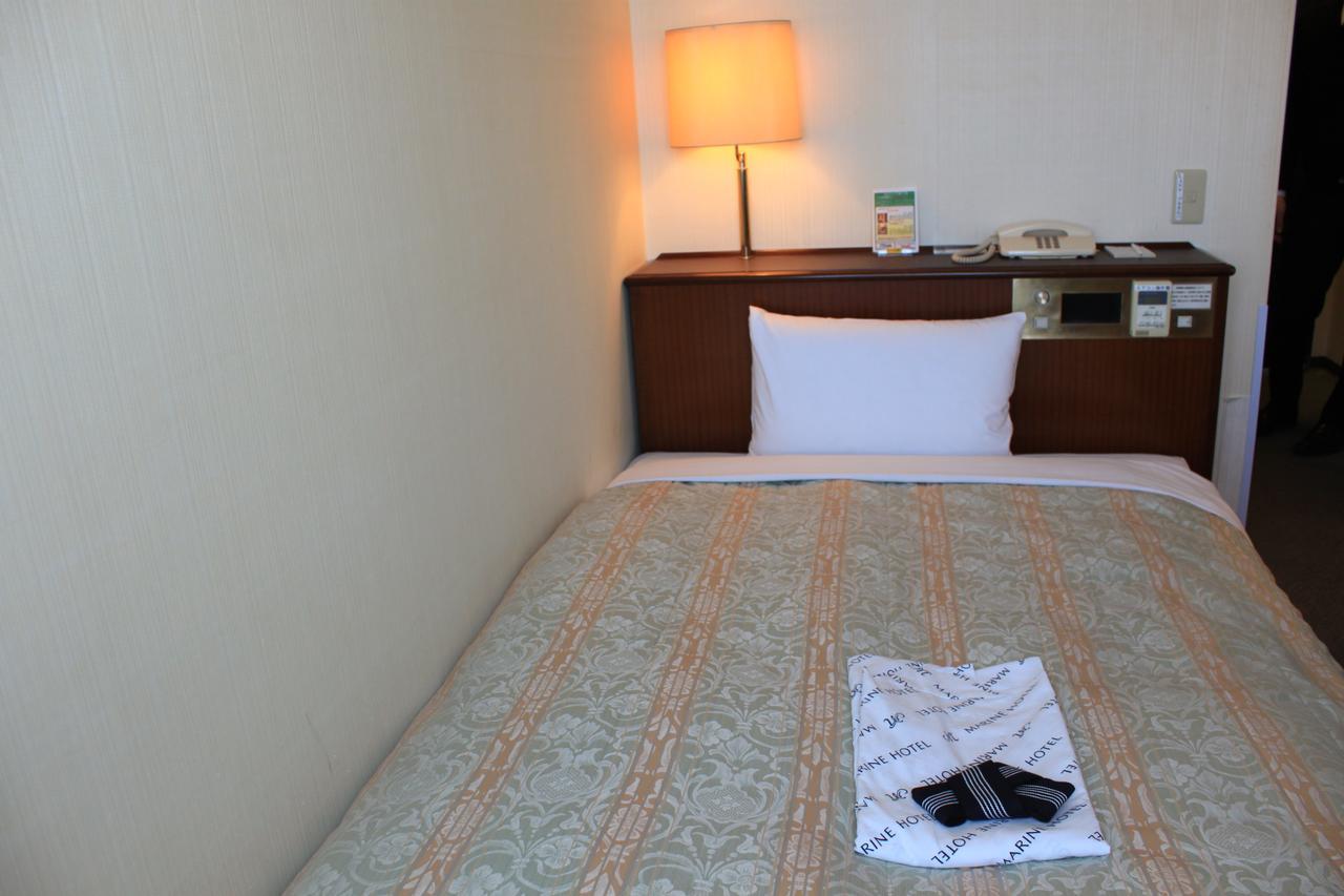 Ichihara Marine Hotel Екстер'єр фото
