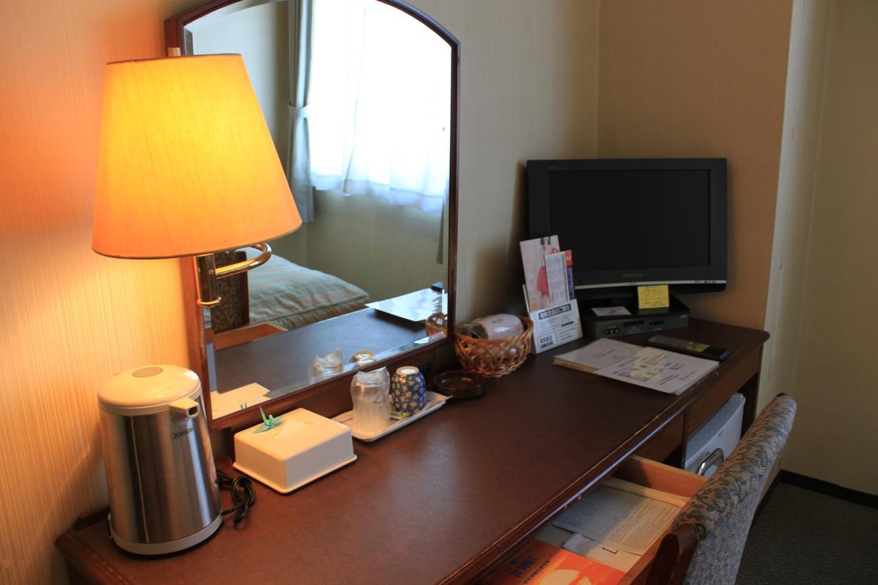 Ichihara Marine Hotel Екстер'єр фото