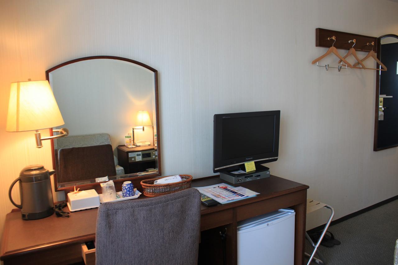 Ichihara Marine Hotel Екстер'єр фото