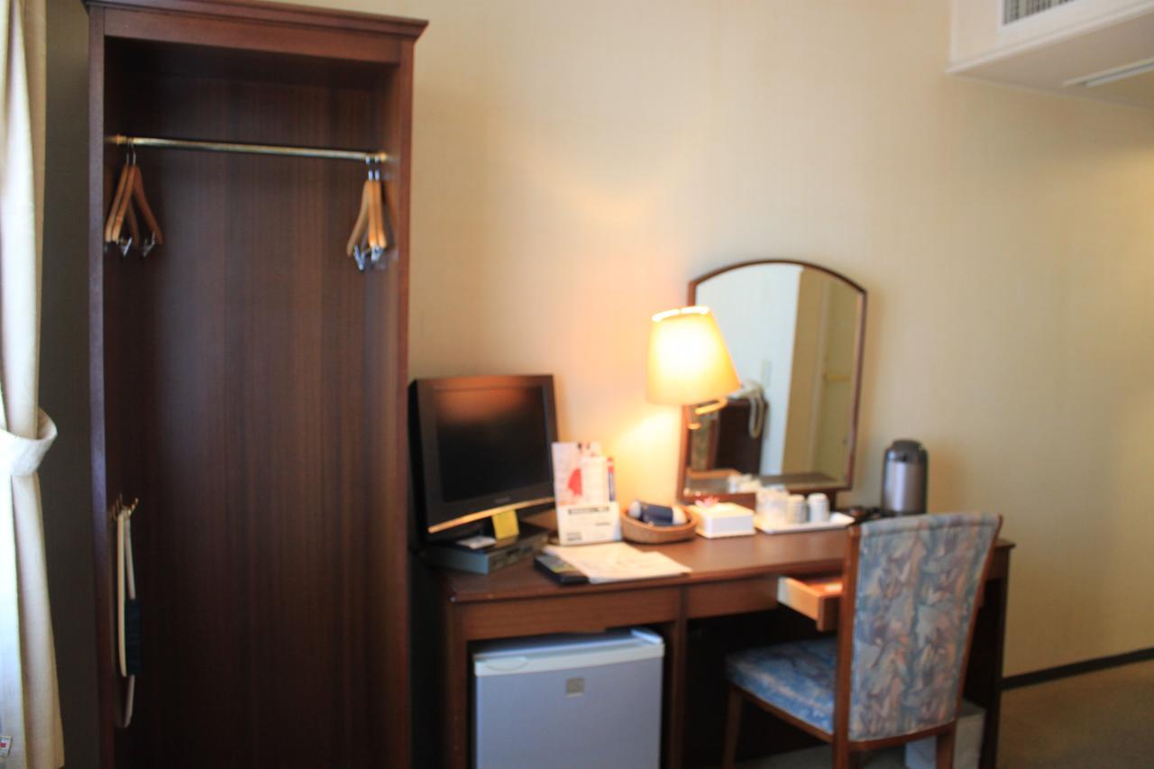 Ichihara Marine Hotel Екстер'єр фото