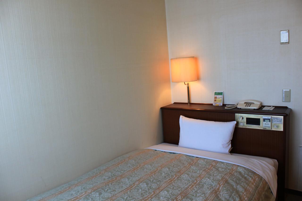 Ichihara Marine Hotel Екстер'єр фото