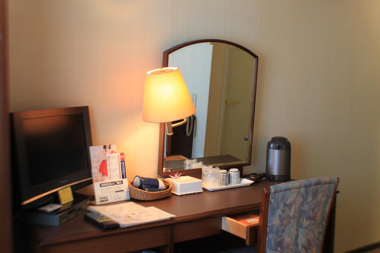 Ichihara Marine Hotel Екстер'єр фото