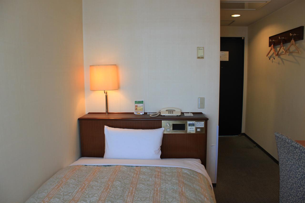 Ichihara Marine Hotel Екстер'єр фото
