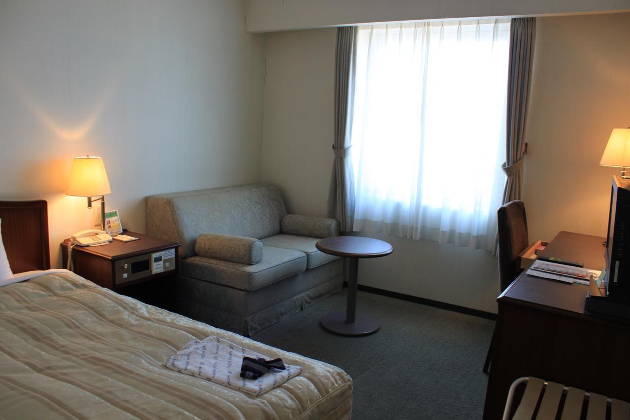Ichihara Marine Hotel Екстер'єр фото