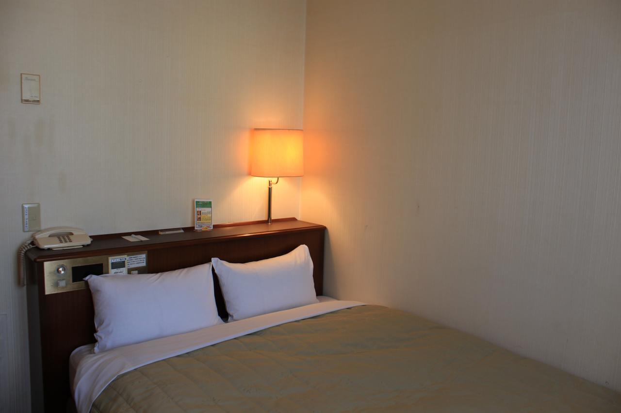 Ichihara Marine Hotel Екстер'єр фото