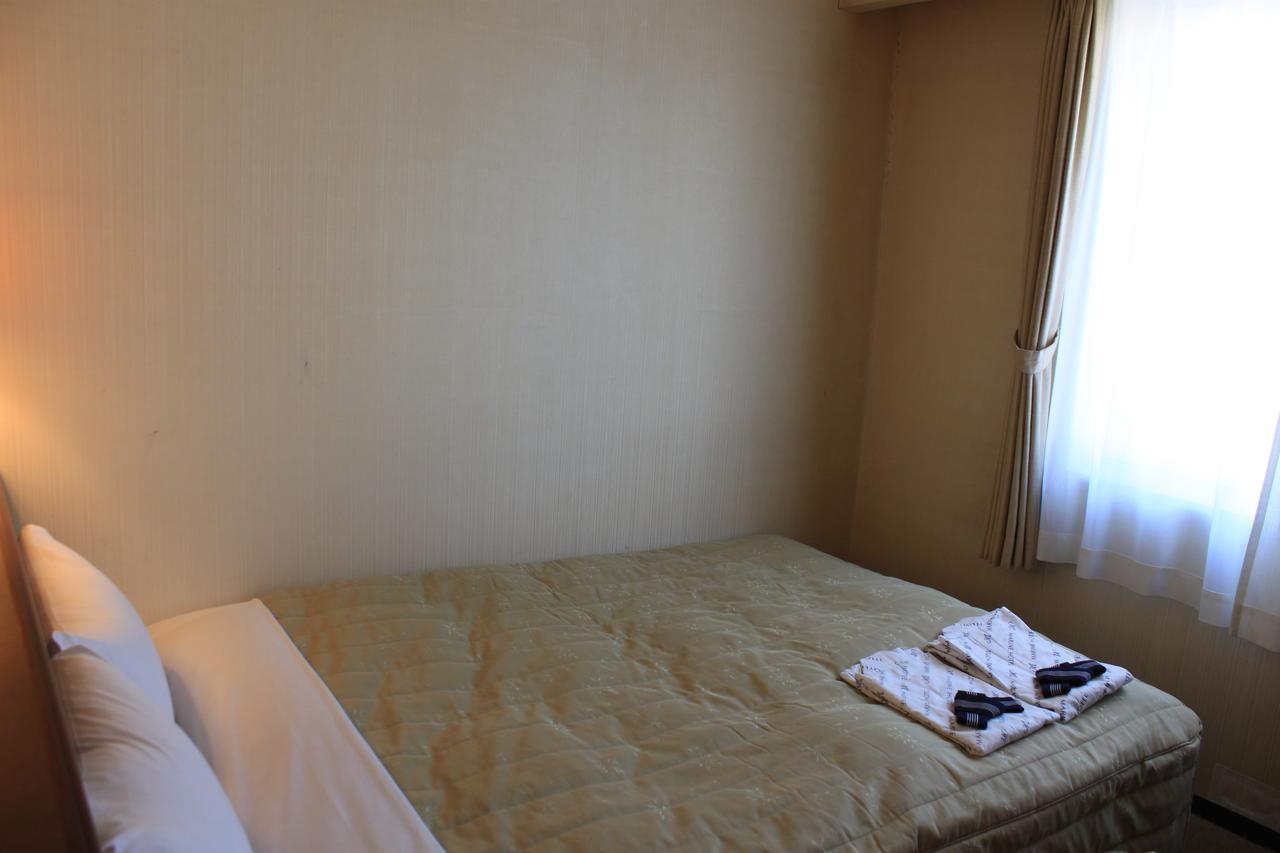 Ichihara Marine Hotel Екстер'єр фото